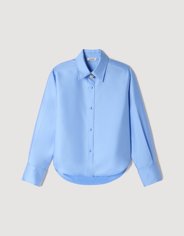 Sandro - Suzanne Shirt