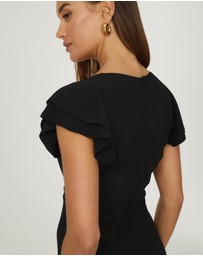 Tussah - Gia Dress