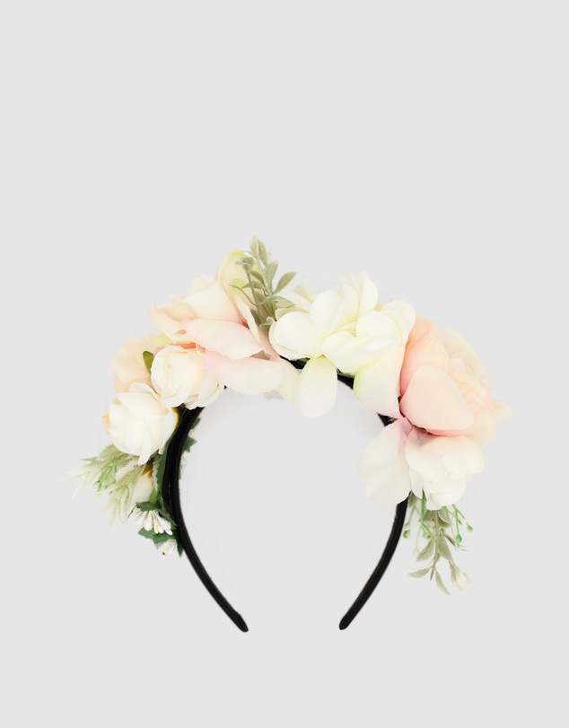 Morgan & Taylor - Giulia Fascinator