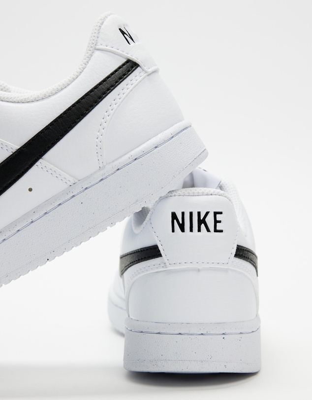 Nike - Court Vision Low Next Nature - Women's