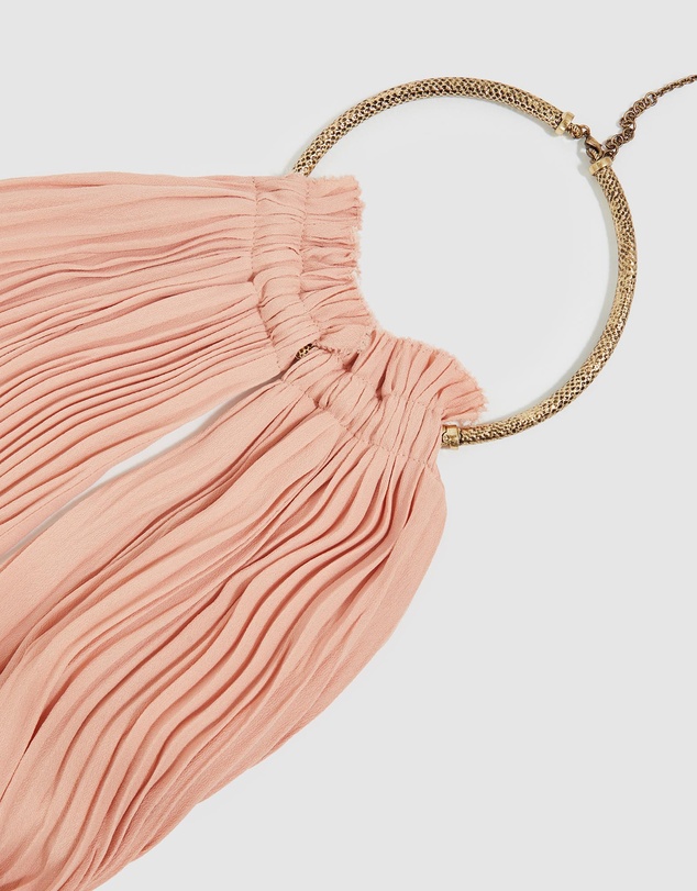 REISS - Vinnie Midi Dress