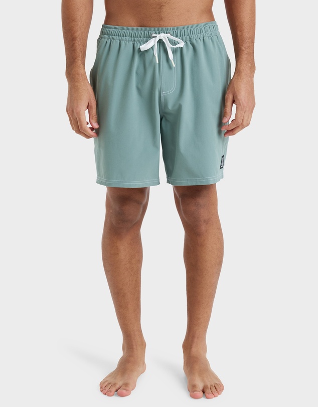 Quiksilver - Mens Original 18