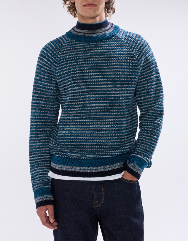 Marcs - Kaito Wool Blend Knit
