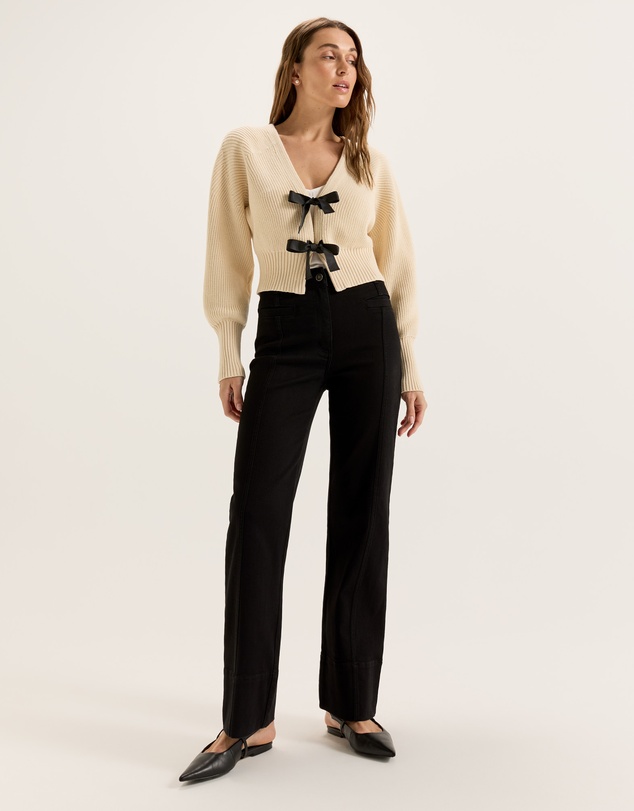 Review - Bryony Cardigan
