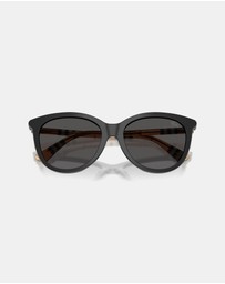 Burberry - BE4455