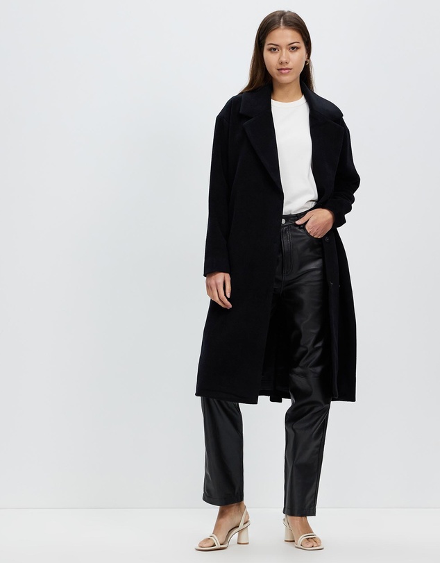 Grace Willow - Kera Coat