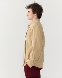 Justin Cassin - Spencer Tie Up Shirt
