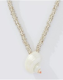 8 Other Reasons - Wave Choker