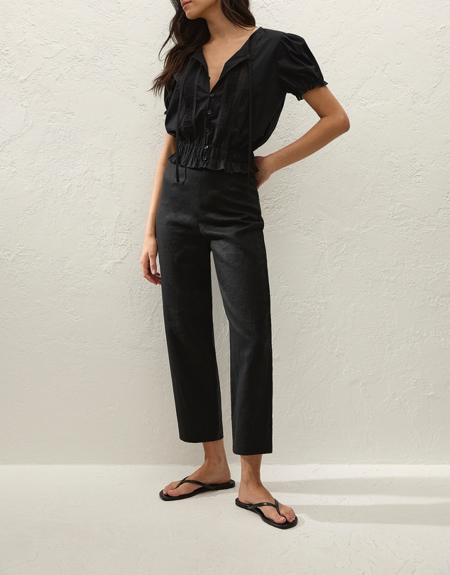 Faithfull The Brand - Fiora Blouse