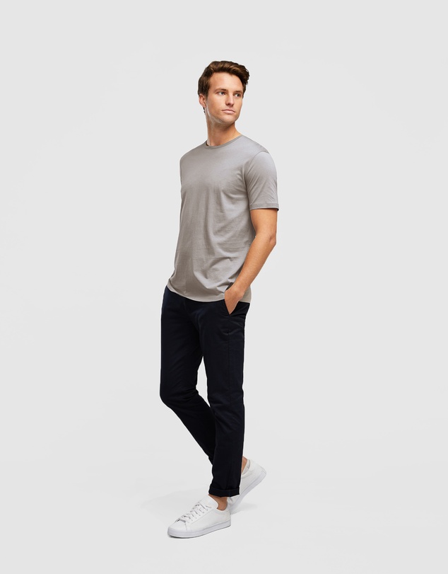 Wayver - The Essential Crew Tee