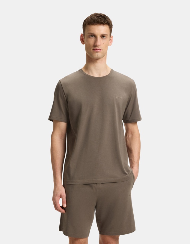 BOSS - Mix&Match T Shirt R Loungewear