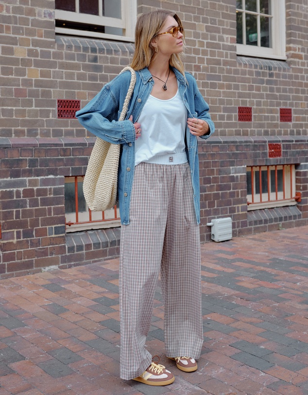 Ceres Life - The Lounge Pant
