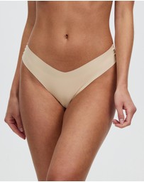 Cotton On Body - The Invisible G-String Briefs 5-Pack