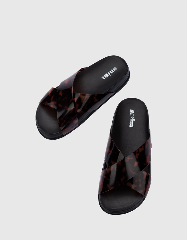 Melissa - Melissa Cozy Slide II