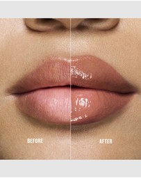 MAC - Lipglass Cushion High-Pigment Lip Oil