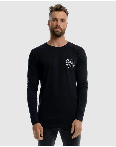DVNT - East Coast Long Sleeve