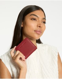Status Anxiety - Sense Of Wonder Wallet