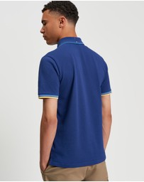 Ben Sherman - Signature Pique Polo