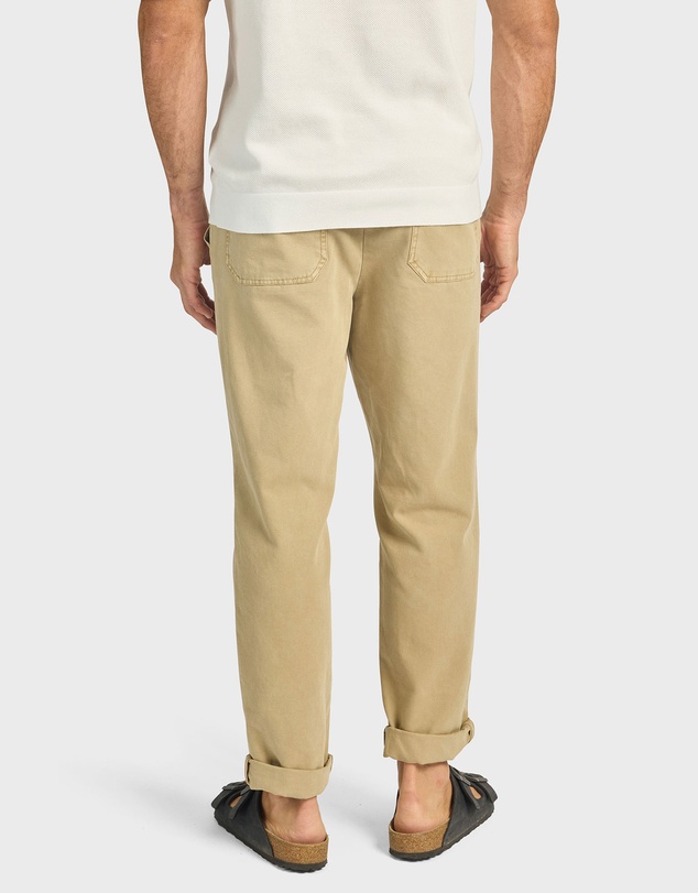 Academy Brand - Austin Fatigue Pant
