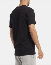 Stock & Co. - Initials Tee