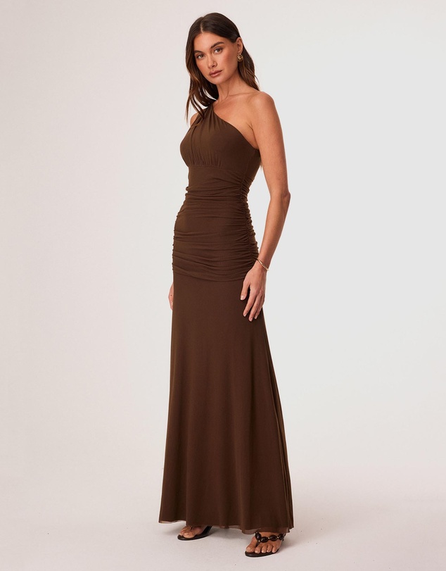 SNDYS - Samina Maxi Dress