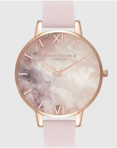 Olivia Burton - Semi Precious