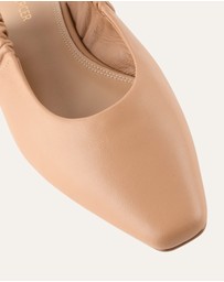 Jo Mercer - Logan Dress Flats