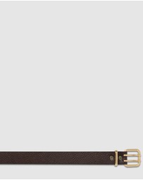 Status Anxiety - Barely Moving Belt