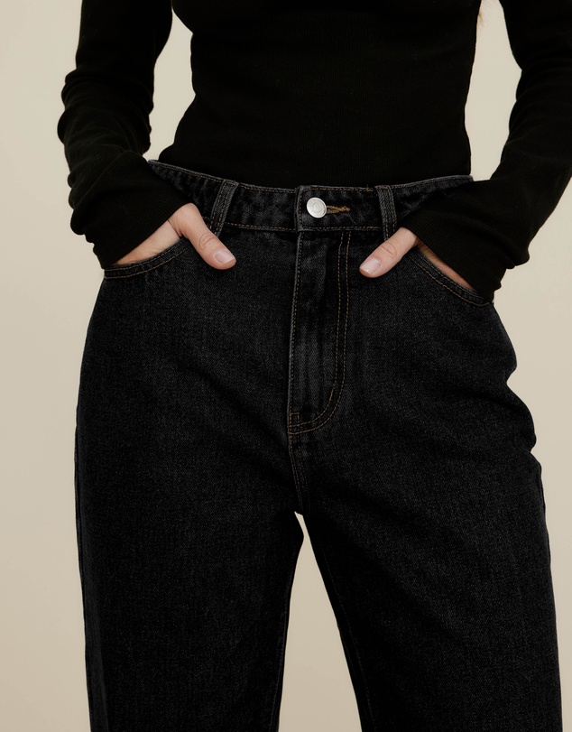 The Fated - Flare Jeans
