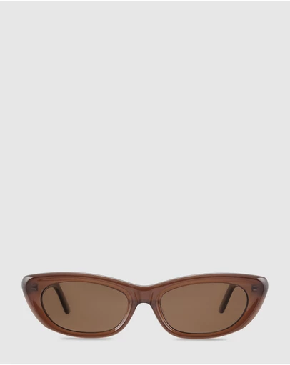 Status Anxiety - Sidelines Sunglasses