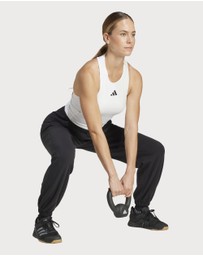 adidas Performance - Designed For Training Warm-Up Pants Womens