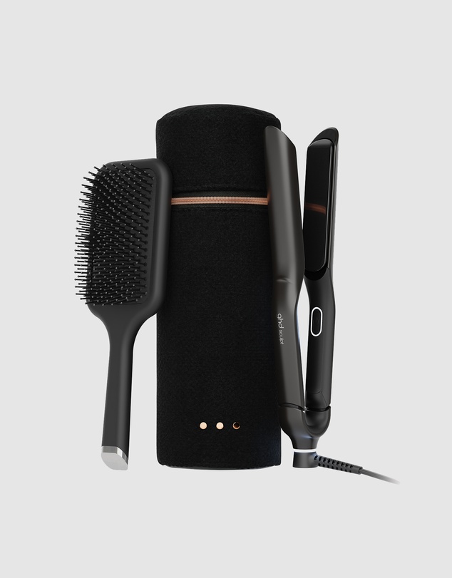 ghd - Sculpt Interactive Hair Straightener Limited Edition Gift Set