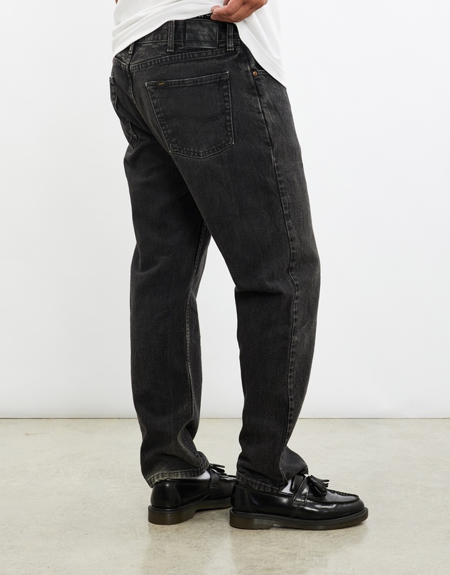 Vintage by The Real Deal - Pre Loved - Vintage Lee Denim Pants