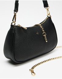 PETA AND JAIN - Rosalia Shoulder Bag