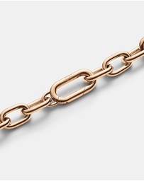Daniel Wellington - Crystal Link Bracelet