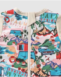 WITH LOVE FOR KIDS - Swim Suit - Babies