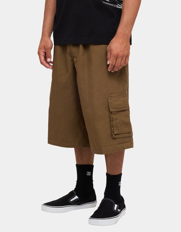 Billabong - Mens Immortal Cargo Shorts