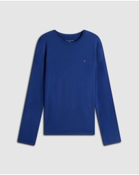 Tommy Hilfiger - TH Original LS Pyjama Set