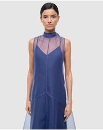 Staud - Auden Dress