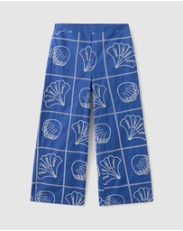 M.N.G - Kleinset Trousers - Kids-Teens
