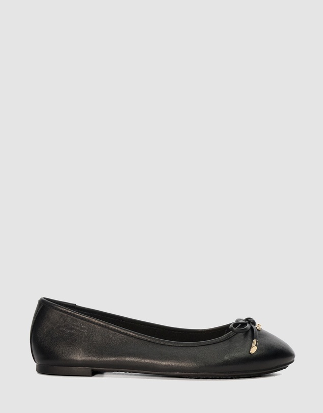 Dune London - Harping - Black