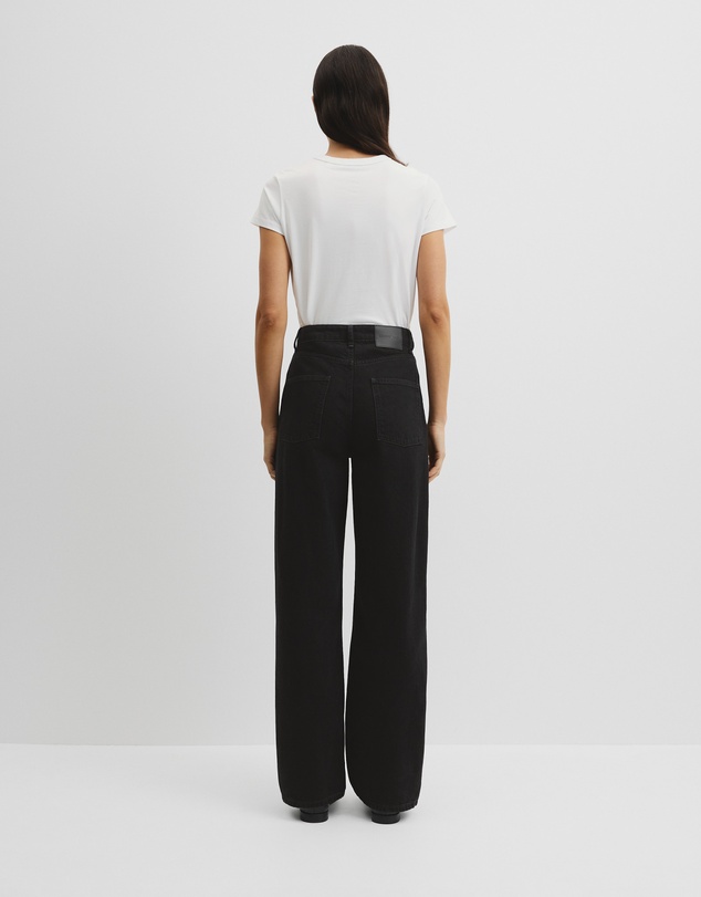 Country Road - Straight Leg Jean