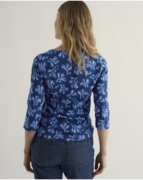 Seasalt - Seasalt Cornwall Blue 3/4 Easel Top