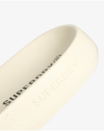 Superdry - City Luxe Pool Slide
