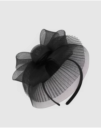 Morgan & Taylor - Simone Fascinator