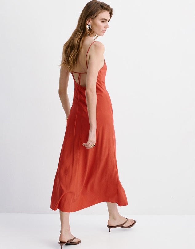 M.N.G - Adri Dress