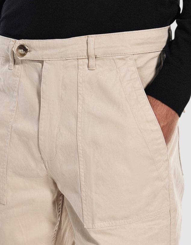 GUESS - Porto Straight Pants