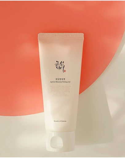 Beauty Of Joseon - Apricot Blossom Peeling Gel