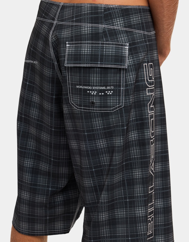 Billabong - Mens Spec Pulse Og 23