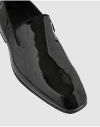 Brando - Dorsey Slip Ons